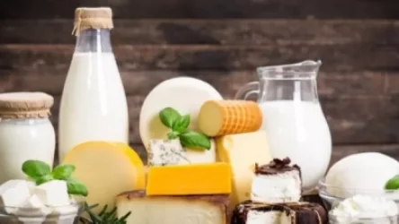 Կաթնամթերքի գները կարող են բարձրանալ. «Ժողովուրդ»