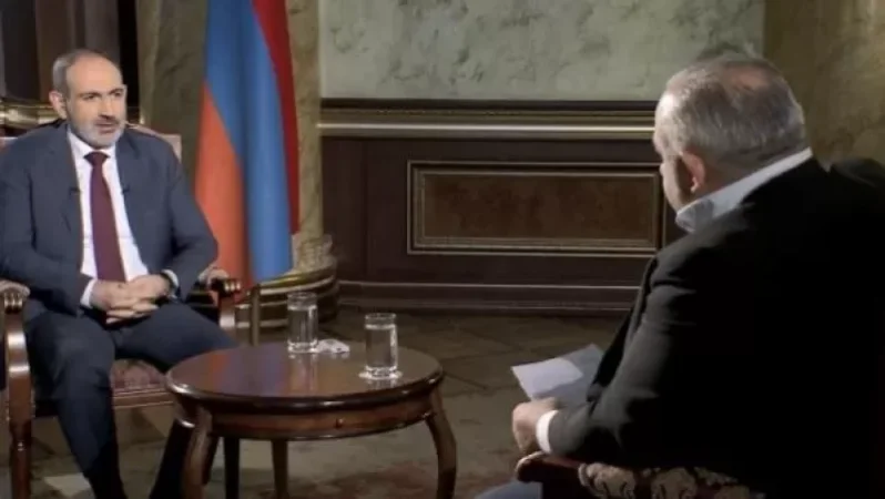 Սառը քննարկելու համար նախ պետք է սառել. Նիկոլ Փաշինյան