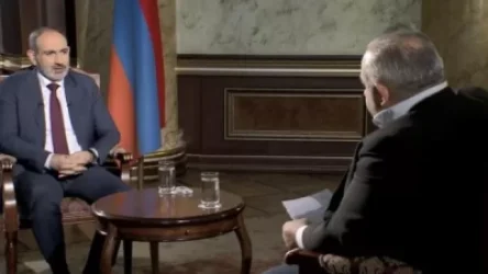 Սառը քննարկելու համար նախ պետք է սառել. Նիկոլ Փաշինյան