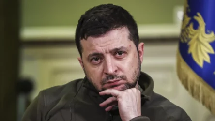 Լեհաստանը Զելենսկիին հորդորել է քաջություն հավաքել ու ներողություն խնդրել