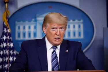 Թրամփը Ուկրաինայից պահանջել է միլիարդավոր դոլարների վերադարձ