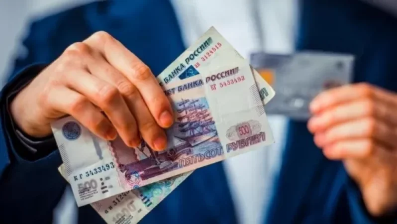 Որքան գումար կարող է անձն իր ռուսական հաշիվներից փոխանցել արտերկիր. չափի նոր շեմ է սահմանվել