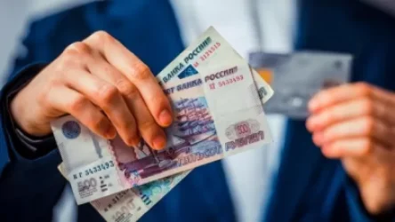 Որքան գումար կարող է անձն իր ռուսական հաշիվներից փոխանցել արտերկիր. չափի նոր շեմ է սահմանվել