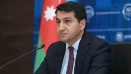 Ալիևի օգնականի հայտարարությունը` ՀՀ-ի տրամադրած ականապատ քարտեզների մասին