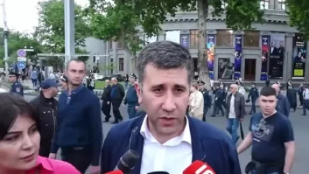 ՏԵՍԱՆՅՈՒԹ. «Բոլորիս համար կյանքը տված երեխայի մայրը կալանավորված է». Ռուբեն Մելիքյան