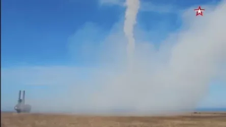 ՏԵՍԱՆՅՈՒԹ. Ռուս զինվորականների հարվածը ուրաինական ռազմական ենթակառուցվածքներին՝ գերճշգրիտ «Оникс» հրթիռով