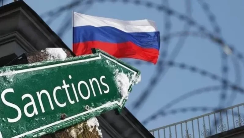 Iran Offers Russia Solutions to Avoid US Sanctions