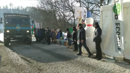 Ադրբեջանը կյանքի ճանապարհի հնարավոր բացման հետ կապված 4-5 պահանջ է ներկայացնում. Աբրահամյան