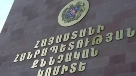 Ազգականները միմյանց մկրատով և ուրագով հարվածներ են հասցրել. նրանցից մեկը կալանավորվել է