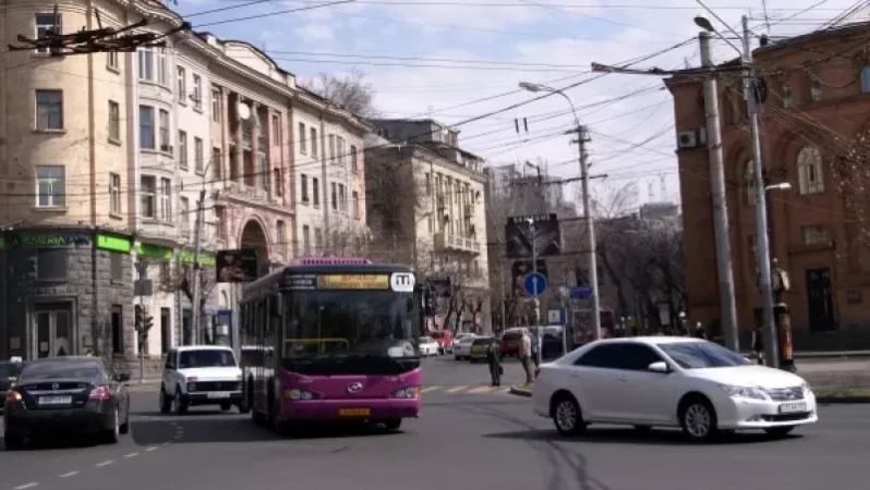 Հայտնի է այսօր գործարկվող նոր և առանձին երթուղիների ուղեգծերի փոփոխությունը