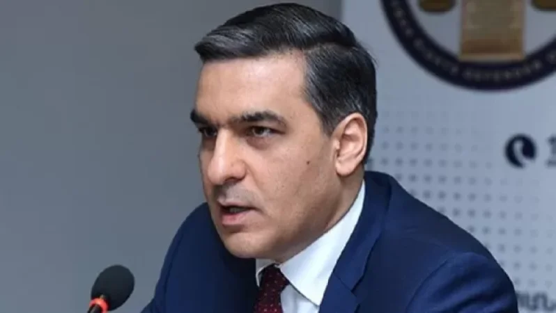 ՄԻՊ-ը դիմել է սահմանադրական դատարան՝ սահմանին լրագրողների տեսալուսանկարահանման արգելքը վիճարկելու հարցով