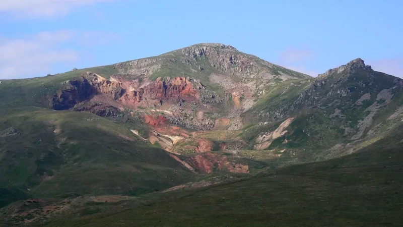 ՀԿ-ների հայտարարությունը Ամուլսարի հանքավայրի շահագործման վերաբերյալ