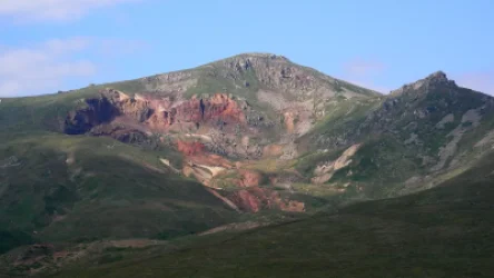 ՀԿ-ների հայտարարությունը Ամուլսարի հանքավայրի շահագործման վերաբերյալ