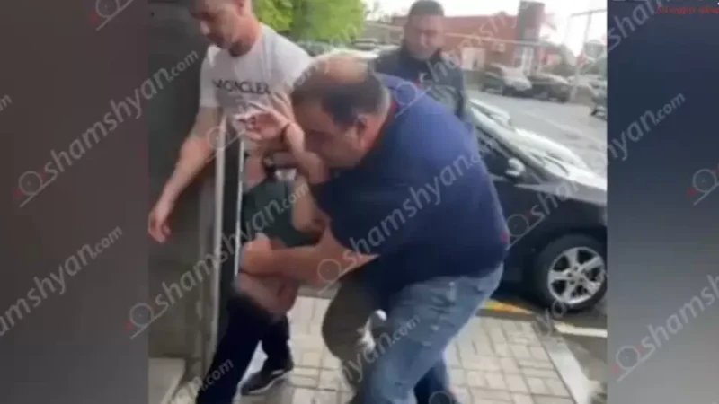 ԱՄՆ-ից ժամանած տղամարդն Աշտարակում առանձնակի դաժանությամբ սպանել է մորաքրոջը