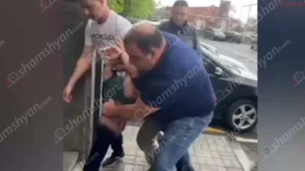 ԱՄՆ-ից ժամանած տղամարդն Աշտարակում առանձնակի դաժանությամբ սպանել է մորաքրոջը