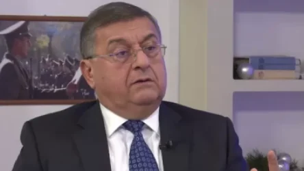 Գագիկ Ջհանգիրյանը հարցաքննվել է ԱԱԾ-ում