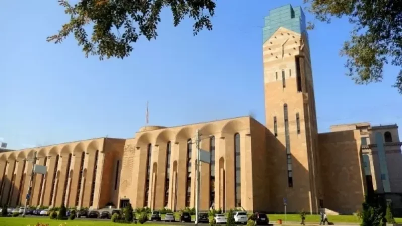 Երևանի քաղաքապետարանում ներդրվել է փաստաթղթաշրջանառության նոր համակարգ