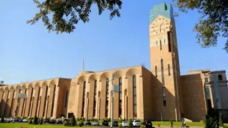 Երևանի քաղաքապետարանում ներդրվել է փաստաթղթաշրջանառության նոր համակարգ