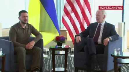 ՏԵՍԱՆՅՈՒԹ. «Այս պահին Բախմուտը գոյություն ունի միայն մեր սրտերում». Զելենսկի