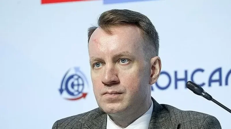 Ռուսաստանի ԿԳ փոխնարարը հանկարծամահ է եղել ինքնաթիռում