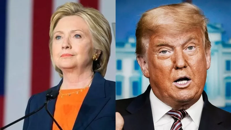 Եթե ընտրություններում հաղթի Թրամփը, ապա պետք է սպասել ԱՄՆ-ում ժողովրդավարության «վերջին». Քլինթոն