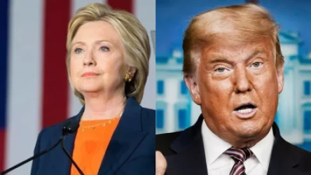 Եթե ընտրություններում հաղթի Թրամփը, ապա պետք է սպասել ԱՄՆ-ում ժողովրդավարության «վերջին». Քլինթոն