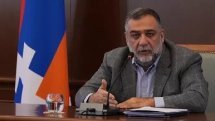 ՏԵՍԱՆՅՈՒԹ. «Դուք վտանգավոր բան եք անում». Ռուբեն Վարդանյանը տեսաուղերձով դիմեց Նիկոլ Փաշինյանին
