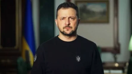 Զելենսկին՝ հակահարձակման մեկնարկի մասին