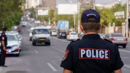 Ակտ չգրելու դիմաց քաղաքացուն ստիպել է իր համար կոշիկ գնել. ԶԼՄ