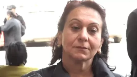 ՏԵՍԱՆՅՈՒԹ. «Գայանեն ի՞նչ է արել, 5000 տղա՞յի է սպանել. զոհվածի այրի