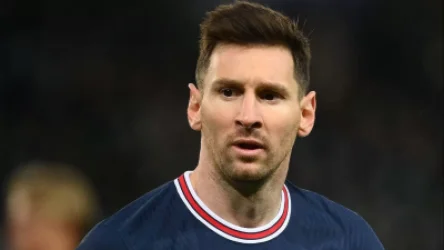 Ես ցանկանում եմ, որ Մեսսին վերադառնա. Բարսելոնայի փոխնախագահ