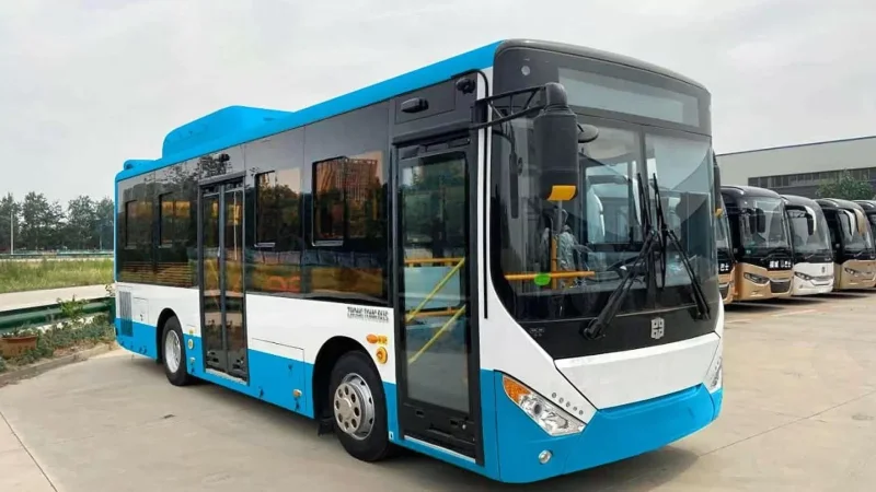 Չի բացառվում, որ ավտոբուսների գործով նոր կալանավորումների ականատես լինենք. «Ժողովուրդ»