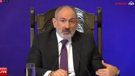 ՏԵՍԱՆՅՈՒԹ. «Ես իմ որդու քրեկան գործի ընթացքից ընդհանրապես տեղյակ չեմ». Փաշինյան