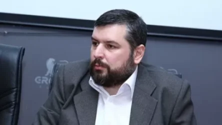 «Այս օրը կարող է դառնալ երկար, դժվար, բայց կարևոր ճանապարհի սկիզբը»․ Կարեն Վրթանեսյան