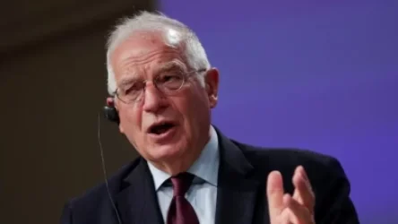 ԵՄ-ն Իրանի դեմ պատժամիջոցների նոր փաթեթ կընդունի. Բորել