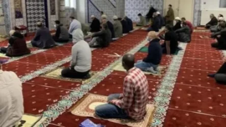 Թուրքիայում աղոթքի ժամանակ հոգևորականը օգտագործել է «հայ վիժվածք» արտահայտությունը