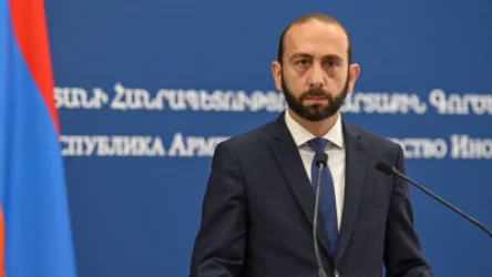 «Խաղաղության պայմանագրի նախագծի ևս երկու հոդված հնարավոր եղավ համաձայնեցնել». Միրզոյան