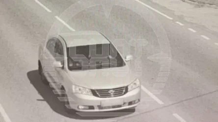 ՏԵՍԱՆՅՈՒԹ. Բելգորոդի մարզում փնտրվում է երկու մեքենա, որոնցում կարող են թաքնված լինեն դիվերսանտները