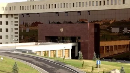 Զինծառայողի դի է հայտնաբերվել․ ՊՆ