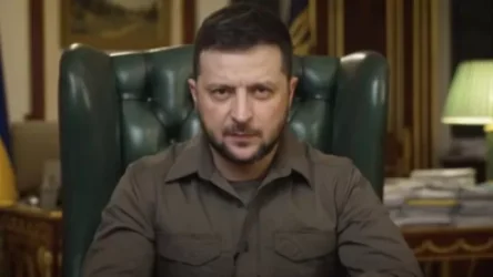 «Կարող է այնպես պատահել, որ հանդիպում չլինի»․ Զելենսկին՝ իր և Պուտինի հնարավոր հանդիպման մասին