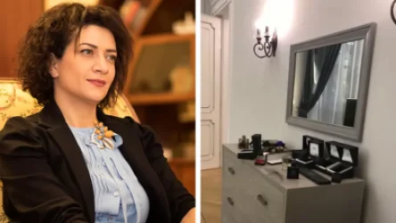 Ուր է Աննա Հակոբյանից գողացված 4 միլիոնի ոսկին. մանրամասներ. «Ժողովուրդ»