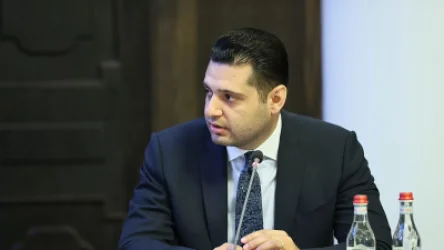 Ինչու Համբարձում Մաթևոսյանը նշանակվեց վարչապետի խորհրդական․ բացահայտումներ․ «Ժողովուրդ»