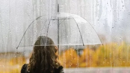 Անձրևանոցը չմոռանաք․ տեղումներ են սպասվում