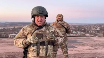 Պրիգոժինը փորձում է այլ երկրներից ռազմական տեխնիկա գնել