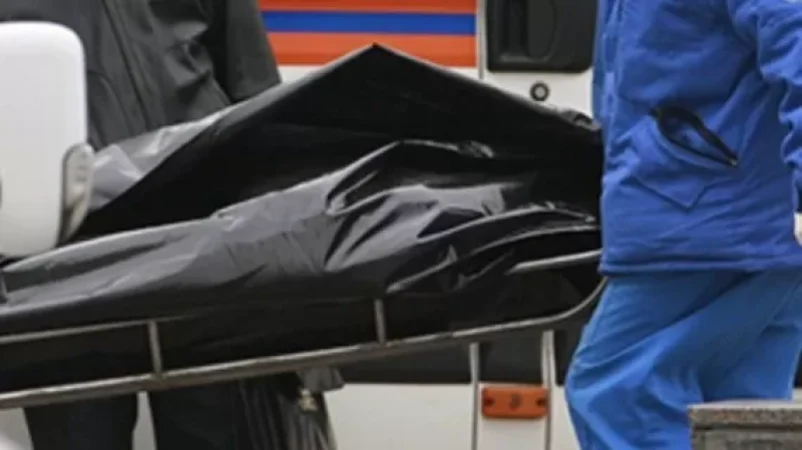 Քաջարան գյուղի մոտակա սարալանջում քաղաքացու դի է հայտնաբերվել․ ՆԳՆ ՓԾ