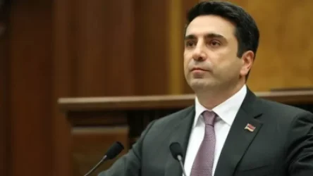 ՏԵՍԱՆՅՈՒԹ. «Ես ամբողջությամբ կիսում եմ վարչապետի՝ երեկ հնչեցրած կարծիքները». Սիմոնյան