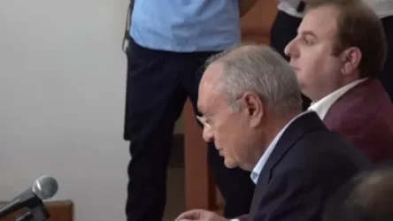 ՏԵՍԱՆՅՈՒԹ. Աղվան Հովսեփյանը դատարանում Սասուն Խաչատրյանի վերաբերյալ հայտարարությամբ է հանդես եկել