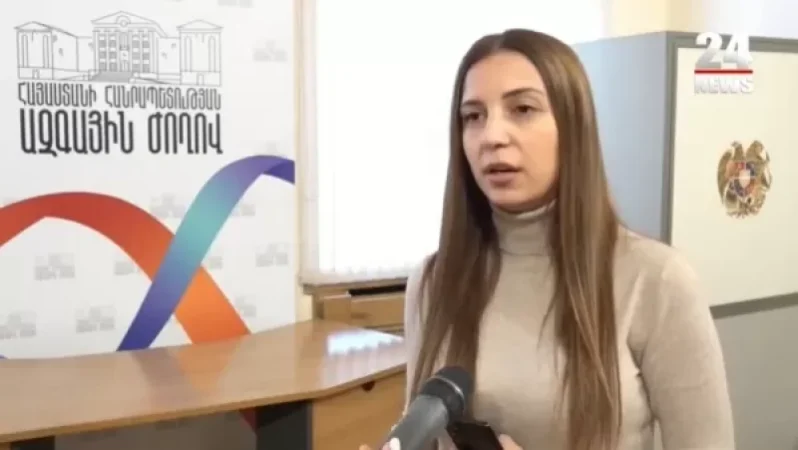 ՊՆ նախկին նախարարը սյունեցիներին ասել է, որ եթե ուզում եք դիրքերը պաշտպանեք՝ ձեզ հետ չենք. ընդդիմադիր պատգամավոր