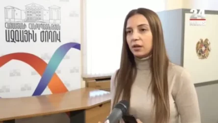 ՊՆ նախկին նախարարը սյունեցիներին ասել է, որ եթե ուզում եք դիրքերը պաշտպանեք՝ ձեզ հետ չենք. ընդդիմադիր պատգամավոր