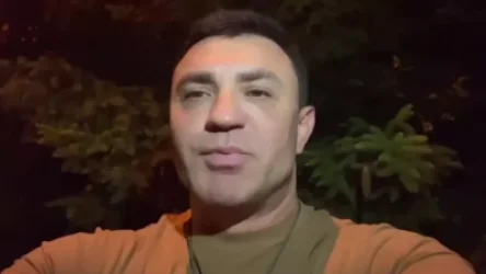 ՏԵՍԱՆՅՈՒԹ. Ուկրաինայի պատգամավոր Նիկոլայ Տիշչենկոն հայտնել է` պատրաստ է ղեկավարել Բելգորոդը